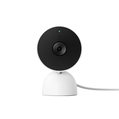 Afbeelding van Google Nest Cam Indoor Wired