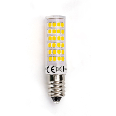 Afbeelding van Koelkastlamp afzuigkaplamp parfumlamp E14 LED 5W=39W halogeenlicht 450 Lumen warmwit 3000K
