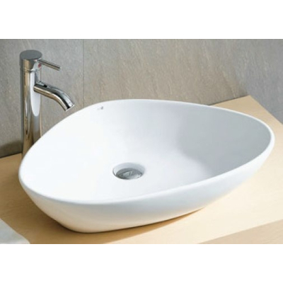 Afbeelding van Xellanz Elite lavabo 59 x 39 13,5 cm