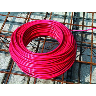 Afbeelding van Magnum outdoor cable voor wegdekverwarming geschikt asfalt 113 3m 3400 watt 125034