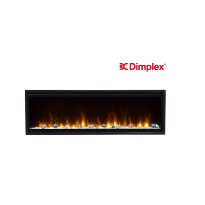 Afbeelding van Dimplex Ignite XL 50&quot; Elektrische Inbouwhaard