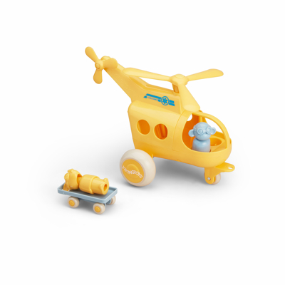 Afbeelding van Viking Toys RE:LINE Helikopter
