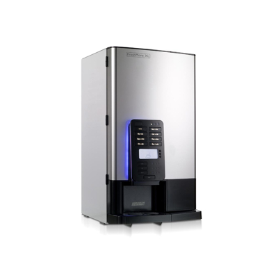 Afbeelding van Koffiezetautomaat Bravilor, FreshMore XL 420, 230V, 2300W, 477x505x(H)800mm