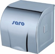 Afbeelding van Toilet papier dispenser SPH
