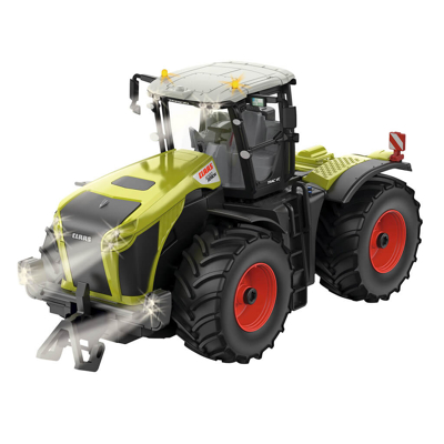 Afbeelding van Siku Control op afstand bestuurbare Claas Xerion 5000 Trac CV tractor met Bluetooth App