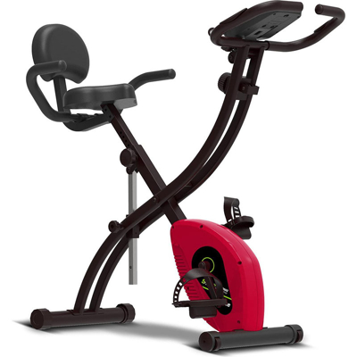 Afbeelding van SportTronic Opvouwbare hometrainer / Fitness bike ST X6