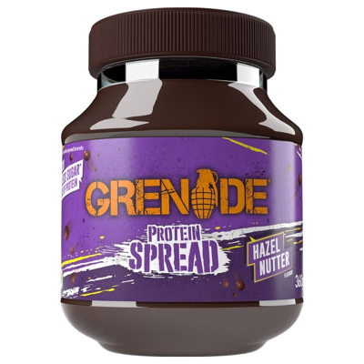 Afbeelding van Grenade Protein Spread Hazelnutter (360 gr)