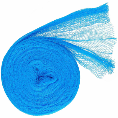 Afbeelding van Tuinnet nano blauw maaswijdte 8x8mm 22 g/m2 10x4m Nature