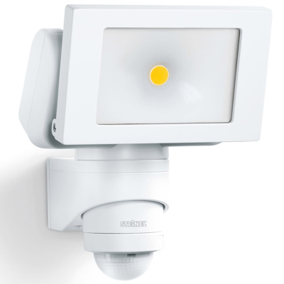 Afbeelding van Sensor spotlight voor buiten LS 150 LED wit 052553