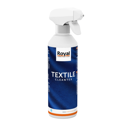 Afbeelding van Cleantex textielreiniger 500ml