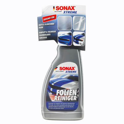 Afbeelding van Sonax xtreme foliereiniger 500 ml