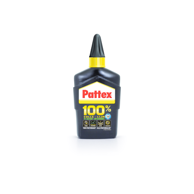 Afbeelding van Pattex Lijm 100% All Purpose Glue 100 gram