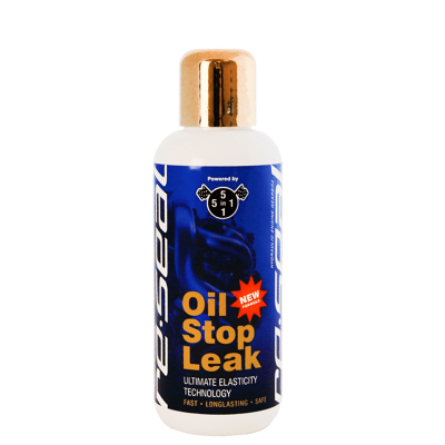 Afbeelding van 5in1 re seal oil stop leak 150 ml