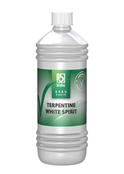Afbeelding van De Parel ECO Terpentine 1 Liter