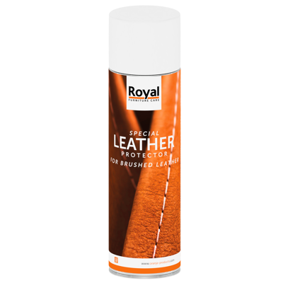 Afbeelding van Brushed Leather Protector Spray 500ml