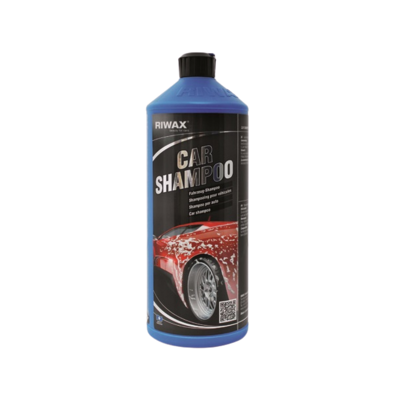 Afbeelding van Riwax car shampoo 1 liter