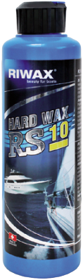 Afbeelding van Riwax RS10 Hard Wax 0,25 liter