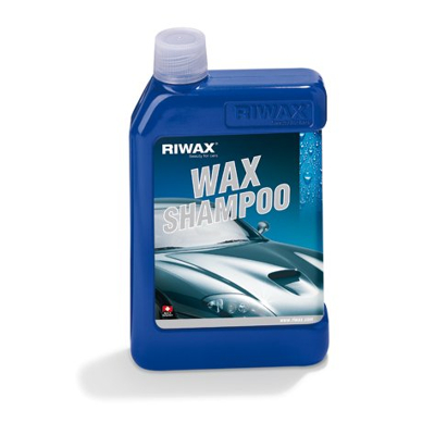 Afbeelding van Riwax wax shampoo 500 ml