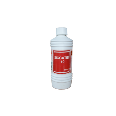Afbeelding van Bleko siccatief 10 500 ml, fles