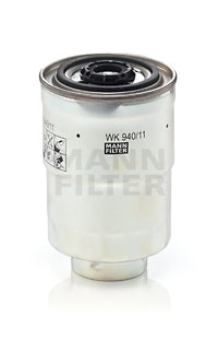 Afbeelding van Mann filter Brandstoffilter WK 940/11 X