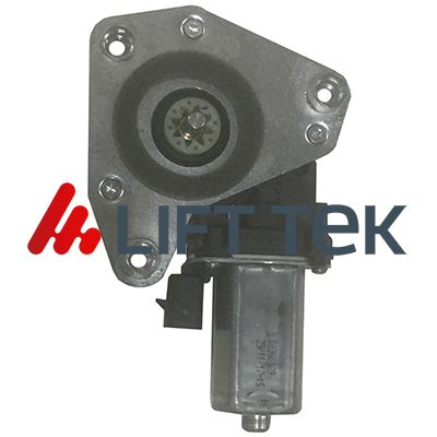 Afbeelding van Liftek Motor raambedieningsmechanisme LT AD26 L