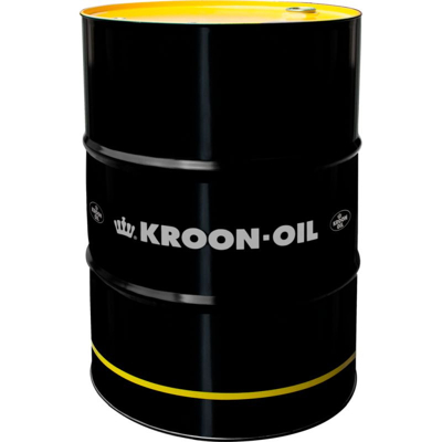 Afbeelding van Kroon Oil 208 L Vat Torsynth Msp 5W 40