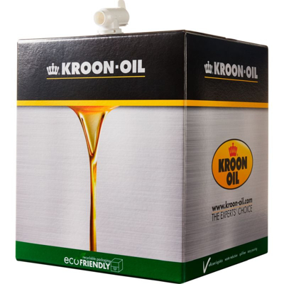 Afbeelding van Kroon Oil 20 L Bib Helar Fe Ll 04 0W Bag In Box