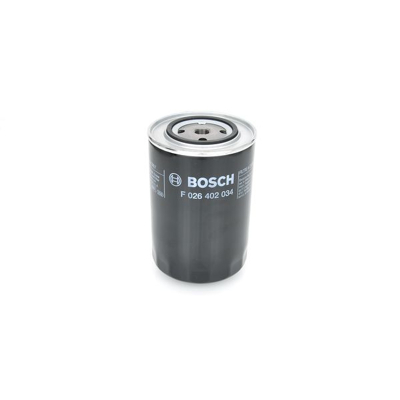 Afbeelding van Bosch Brandstoffilter F 026 402 034