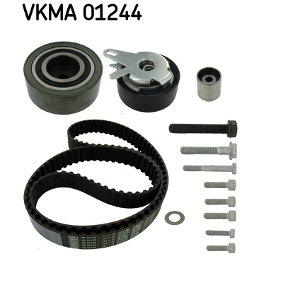 Afbeelding van Skf Distributieriem kit VKMA 01244