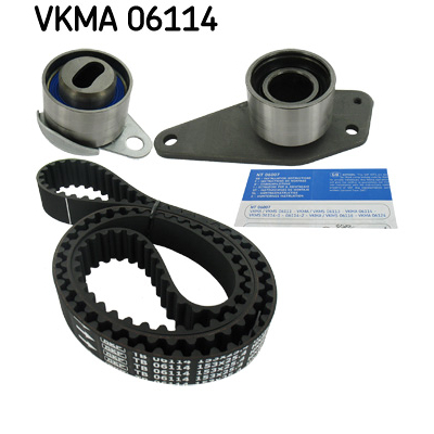 Afbeelding van Skf Distributieriem kit VKMA 06114