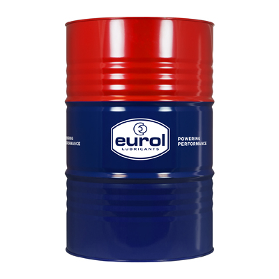 Afbeelding van Eurol Coolant 26C BS 6580 210 Liter Koelvloeistof