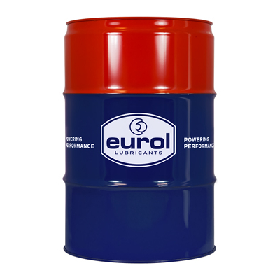 Afbeelding van Eurol Brake Fluid DOT 4 LV 60 Liter