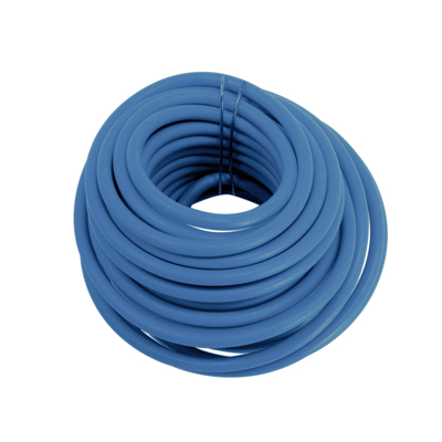 Afbeelding van Carpoint Electriciteitskabel 1,5mm² blauw 5m