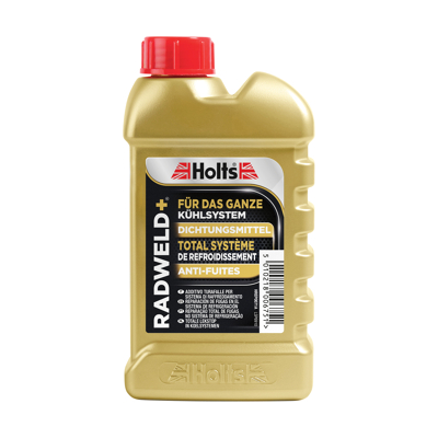 Afbeelding van Holts radweld plus new formula 250 ml