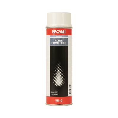 Afbeelding van Woml W410 active Foam cleaner 500 ml