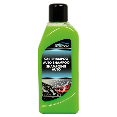 Afbeelding van Protecton auto shampoo 1 liter