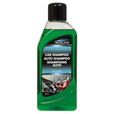 Afbeelding van Protecton auto shampoo heavy duty 1 liter