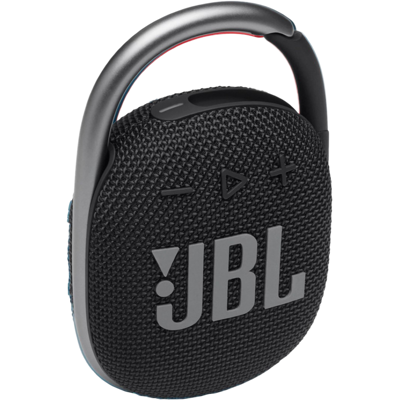Afbeelding van JBL Clip 4 bluetooth speaker