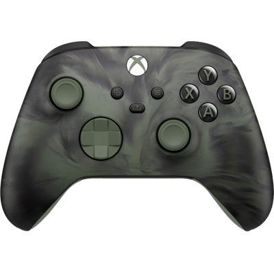 Afbeelding van Xbox Series X/S Wireless Controller Nocturnal Vapor Special Edition