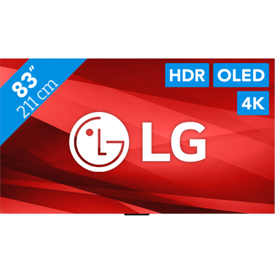 Afbeelding van LG OLED83M39LA 4K OLED TV