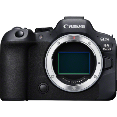 Afbeelding van Canon EOS R6 Mark II