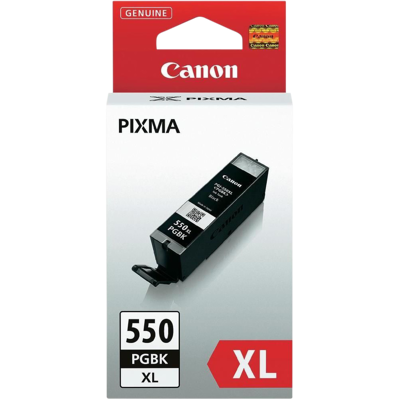 Image de Canon 6431B001 inktcartridge 1 stuk(s) Origineel Hoog (XL) rendement