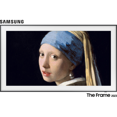 Afbeelding van Samsung The Frame 32LS03CB (2023)