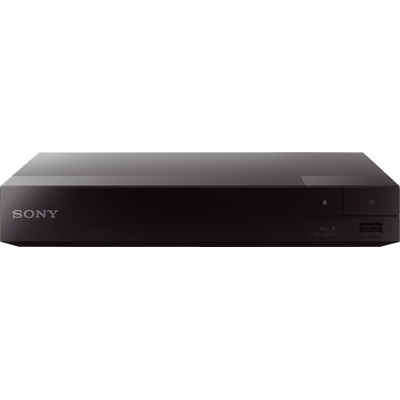 Afbeelding van Sony BDP S1700 Blu ray speler