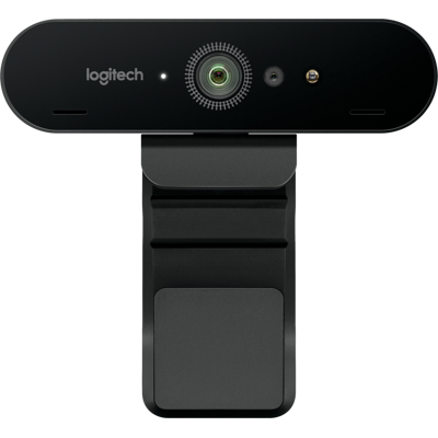 Afbeelding van USB Webcam Logitech