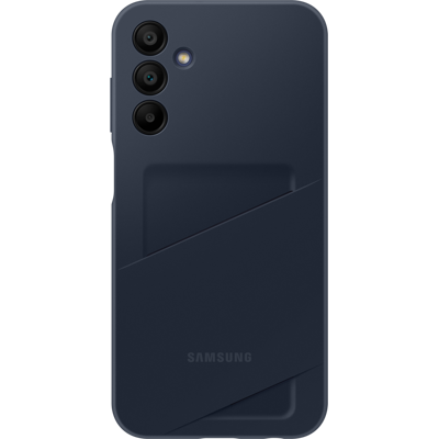 Abbildung von Samsung Galaxy A15 (5G) Hülle Silikon Soft Case/Backcover Handyhülle Bunt