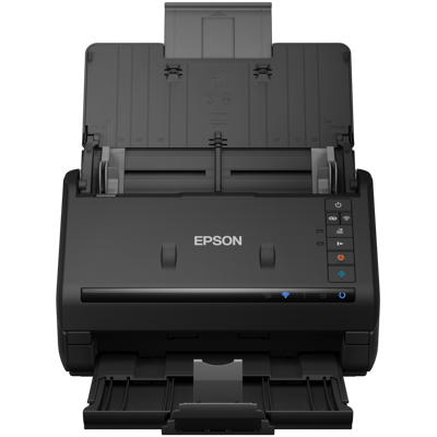 Afbeelding van Epson WorkForce ES 500WII