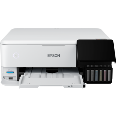 Afbeelding van Epson EcoTank ET 8500 Inkjetprinter