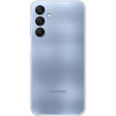 Abbildung von Samsung Galaxy A25 5G Clear Back Case Transparant