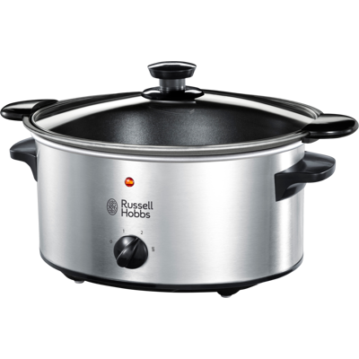 Abbildung von Russell Hobbs Cook at Home Searing Slowcooker 3,5 l